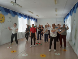 "Подзарядка для всех!".