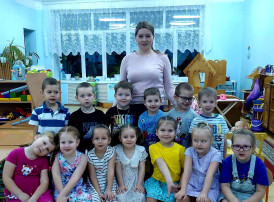 Профессия мамы.