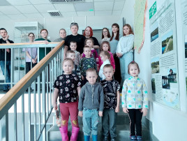 Полезный выходной.