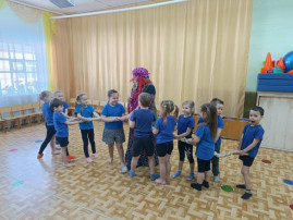 "Секреты здоровья".