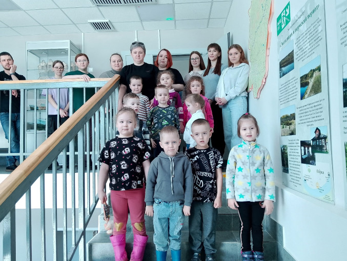 Полезный выходной.