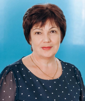 Воспитатель Драчева Любовь Станиславовна