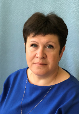 Воспитатель Зуевская Анна Николаевна