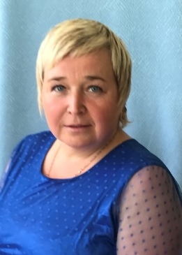 Воспитатель Закусова Светлана Николаевна
