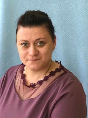 Воспитатель Бритвина Анастасия Васильевна