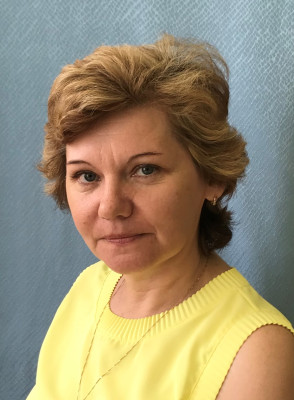 Воспитатель Мальцева Ольга Владимировна