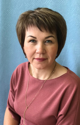 Воспитатель по физической культуре Лихачева Ирина Михайловна