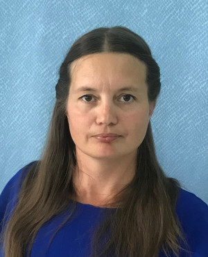 Воспитатель Дошина Алена Михайловна