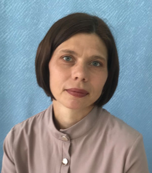 Воспитатель Белоусова Елена Васильевна