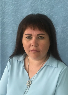 Воспитатель Сафина Ольга Александровна