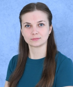 Воспитатель Сапунова Алена Руслановна