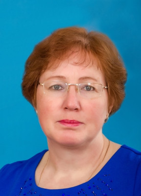 Воспитатель Лукина Ольга Валерьевна